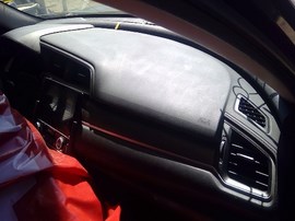 2016 HONDA CIVIC, GRAY, EX MODEL, 2.0, AT,   A25180